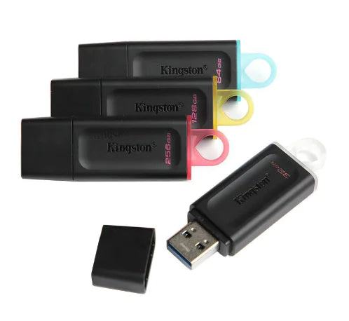 Kingston USB Flash Drive