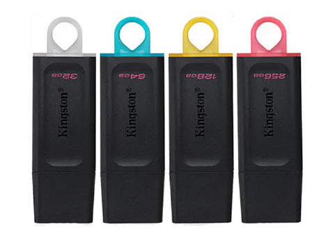 Kingston USB Flash Drive