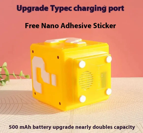 Rechargeable USB Night Light