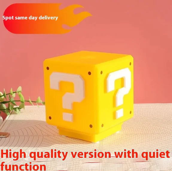 Rechargeable USB Night Light