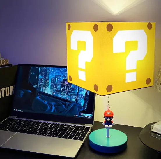 Rechargeable USB Night Light